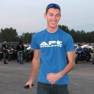 Meet your Posher, Kyle